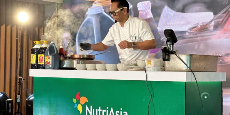 A Celebration of Flavor: NutriAsia’s Taste of Success Event in Pampanga