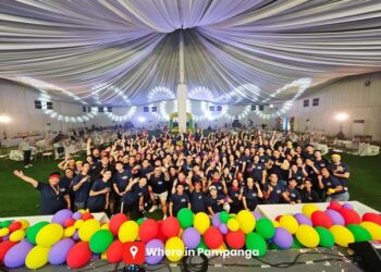 Remote Employee’s “Arena Level Up” Mid-Year Bash: A Celebration of Growth