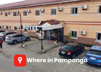 Valentine Hotel: Comfort, Great Food, and Memorable Celebrations in One Place