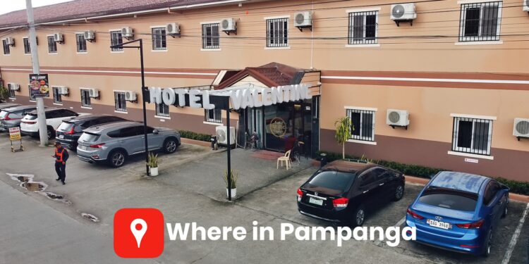 Valentine Hotel: Comfort, Great Food, and Memorable Celebrations in One Place