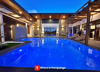 Discover Casa Liberté: Your Personal Sanctuary of Freedom in Pampanga