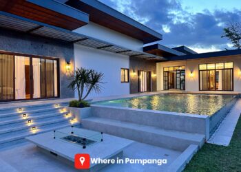 Casa de Pedro: Your Dream Staycation in Pampanga