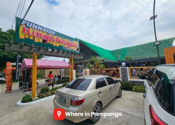 A Fresh Feast Awaits at Funnside Ningnangan in Angeles City!