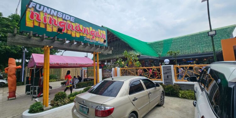 A Fresh Feast Awaits at Funnside Ningnangan in Angeles City!