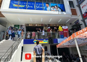 Home Along San Fernando: Your Affordable Home Upgrade Destination in Pampanga!