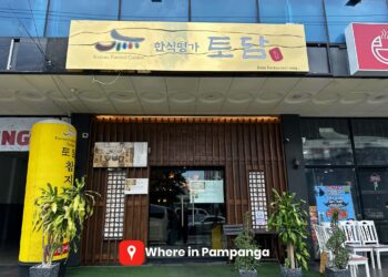 A Taste of Korean Royalty: Discover JINJU Restaurant’s Exquisite HanSang Dining Experience