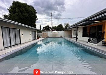 Your Mid-Century Modern Oasis Awaits: A Look Inside The Brady House by LeBlanc