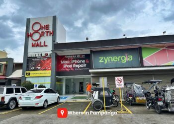 Your Go-To Apple Hub in Pampanga: Repairs and Trusted Pre-Loved Gadgets in One Place