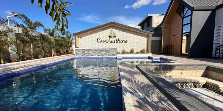 Discover Casa Austhena: Your Premier Summer Escape in Pampanga