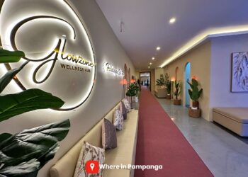 Glowzone Wellness Hub: Where Taking Care of Yourself Feels Amazing