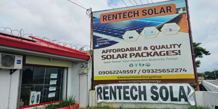 Power Your Home and Your Savings with Rentech Solar Energy Shop: The Pampanga Solar Story You Need to Hear