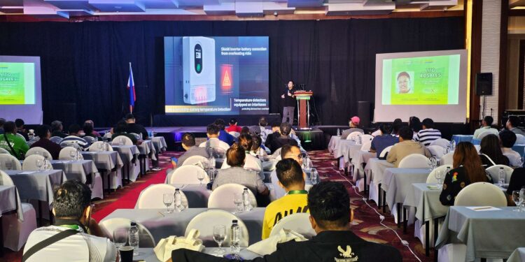 Sun, Savings, and Solutions: A Peek Inside Solar Synergy 2025