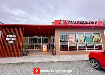 Feast Mode: Activated! Yoshimeatsu Mabalacat – The Ultimate Unlimited Grill Experience