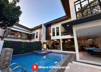 Your Next Big Family Adventure Awaits at Balai Moderno