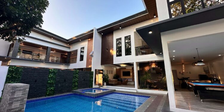 Your Next Big Family Adventure Awaits at Balai Moderno