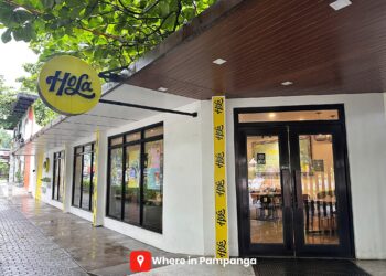 Slice of Sunshine: Celebrating One Delicious Year with Café Hola!