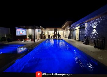 Reimagine the Getaway: Discover Modern Filipino Luxury at Casa Ashmarah