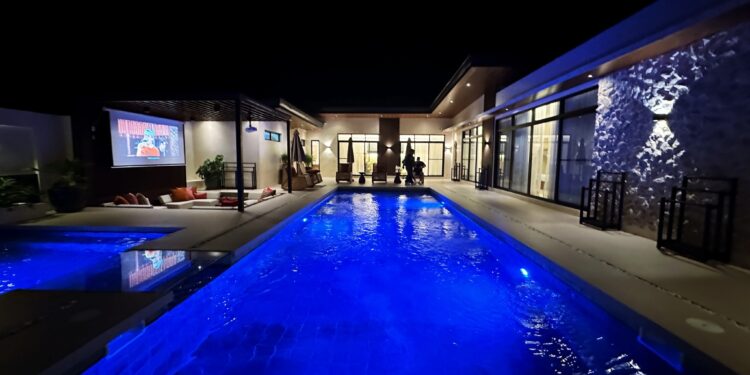 Reimagine the Getaway: Discover Modern Filipino Luxury at Casa Ashmarah