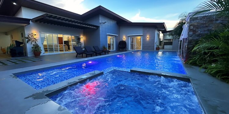 Your Next Group Getaway Awaits at Casa Selina: Spacious, Stylish, and Made for Memories