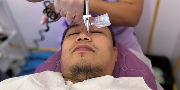 The Quiet Revolution of Self-Care: Finding Your Glow at D’Skintuary