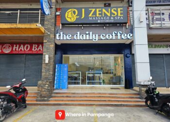 Discover The Daily Coffee: Your Next Favorite “Hug in a Cup” in San Fernando