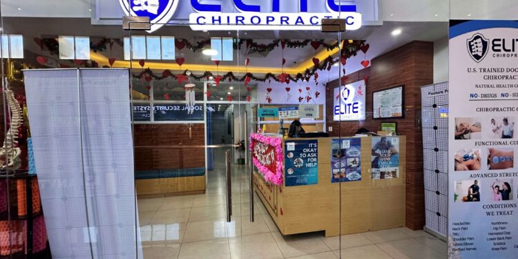Unlock Your Body’s Potential: A Professional Guide to Natural Wellness at Elite Chiropractic