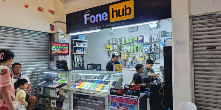 Is Your Tech Holding You Back? Discover FONE HUB Laptop and Cellphone Repair and Accessories, Your Secret Weapon!