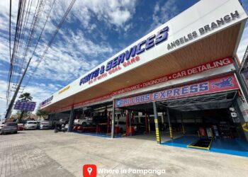 Discover Your Automotive Partner in Angeles City: Goal Cars