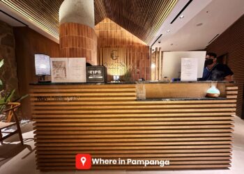 Discover Your Sanctuary: The Ultimate Korean Head Spa Experience Arrives in Clark