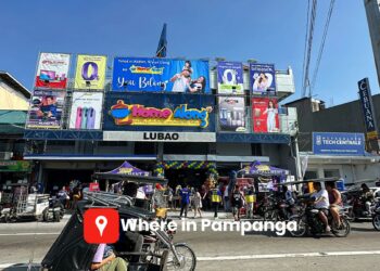 Home Along Opened Its Doors in Lubao, Pampanga: A New Destination for Affordable Home Solutions