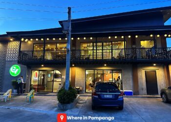 Cafe Vicencio: Where Great Coffee Meets a Majestic View