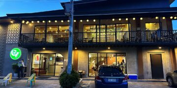 Cafe Vicencio: Where Great Coffee Meets a Majestic View