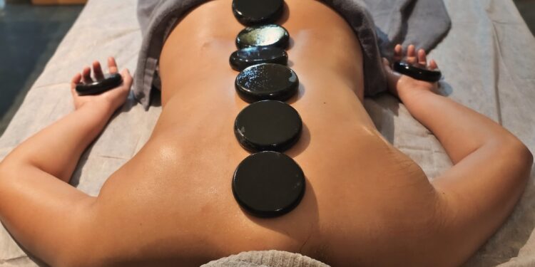 From Stressed to Blessed: Discovering Jung Spa, Pampanga’s Biggest Spa