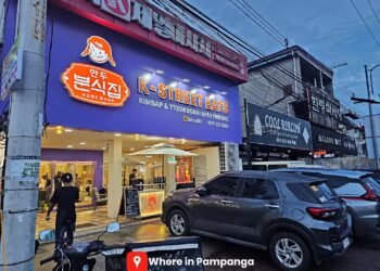 K-Street Eats: Your Passport to a Flavor-Filled K-Drama Moment