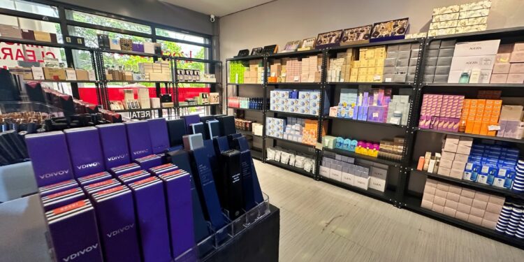 K’osmetics: Your New Favorite Spot for Real Korean Beauty at Real-Life Discounts