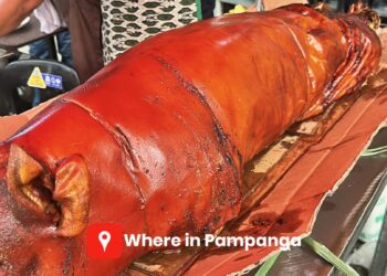 The Ultimate Foodie Surprise: A Staycation with Lanz Special Lechon
