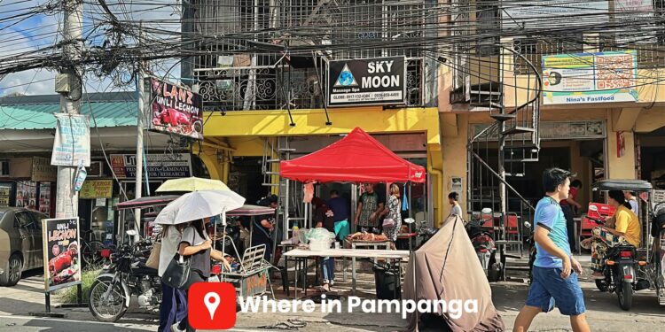 Lanz Special Lechon: Your Ultimate Lechon Craving Just Found Its Match (And It’s Only P299!)