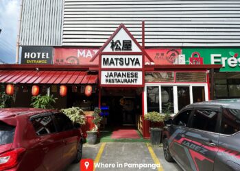 A Culinary Journey to Japan: A Delicious Dive Into Matsuya Japanese Restaurant