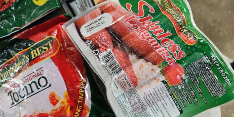 Is Pampanga’s Best Tocino the Star of Your Outing?