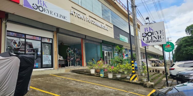 See Clearly in Just 15 Minutes: Your Helpful Guide to RK Eye Clinic & Optical