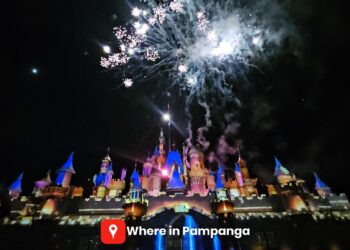 Feeling the Pasko Vibe? Pampanga’s Christmas Escape Awaits at Rancho at Mula de Victoria