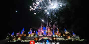 Feeling the Pasko Vibe? Pampanga’s Christmas Escape Awaits at Rancho at Mula de Victoria
