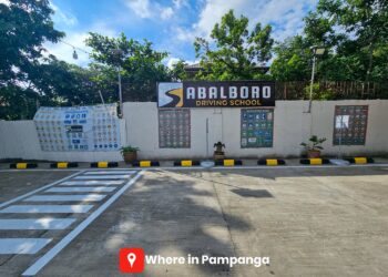 Drive with Confidence: Your Friendly Guide to Sabalboro Driving School