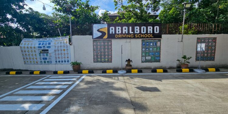 Drive with Confidence: Your Friendly Guide to Sabalboro Driving School