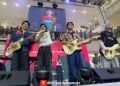 A Night of Heartfelt Anthems: The Juans Bring Their Tawid Tour to Pampanga