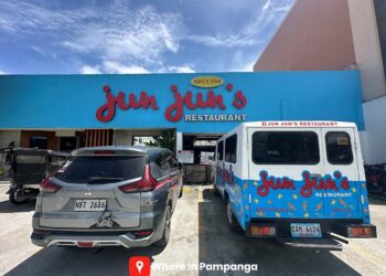 More Than Just Bibingka: The 55-Year Secret Behind Jun-Jun’s Restaurant