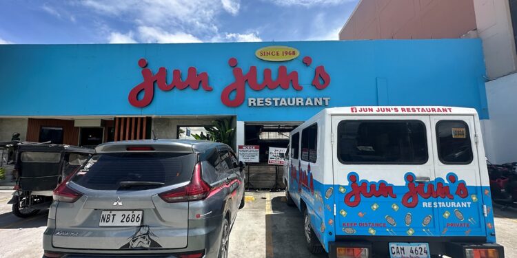 More Than Just Bibingka: The 55-Year Secret Behind Jun-Jun’s Restaurant