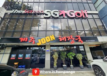Jeju Joon Haejangguk: Pampanga’s Premier Destination for Authentic Korean Comfort Food