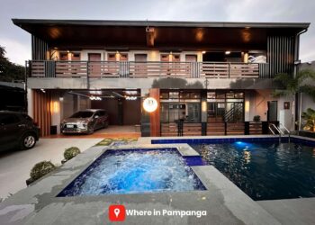 Your Ultimate Summer Escape: La Diana Private Resort in Pampanga