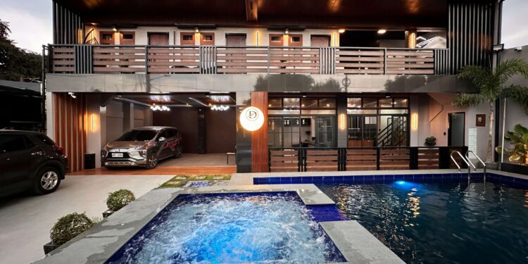 Your Ultimate Summer Escape: La Diana Private Resort in Pampanga